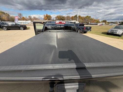 2018 GMC Canyon Denali