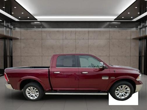 2018 RAM 1500 Longhorn