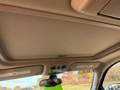 2008 GMC Yukon XL Denali