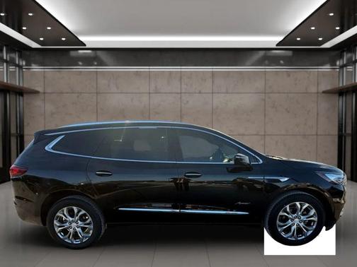 2019 Buick Enclave Avenir