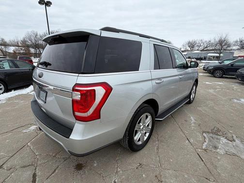 2019 Ford Expedition XLT