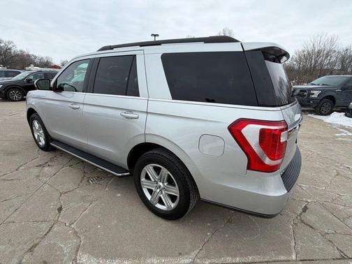 2019 Ford Expedition XLT