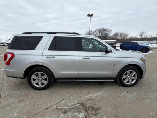 2019 Ford Expedition XLT