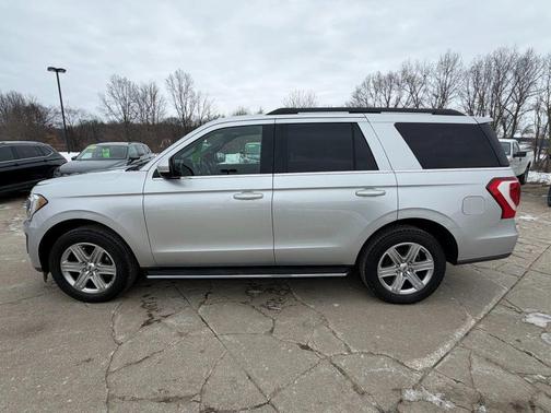 2019 Ford Expedition XLT