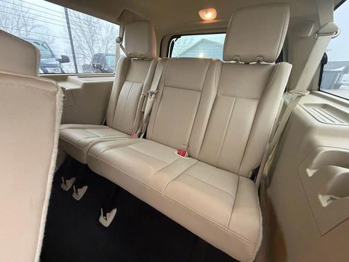 2016 Ford Expedition EL Limited