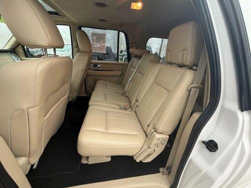 2016 Ford Expedition EL Limited