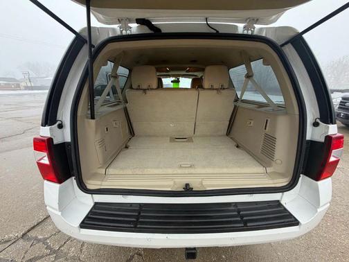 2016 Ford Expedition EL Limited