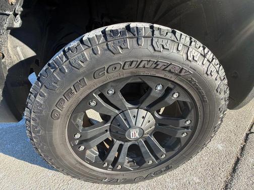 2015 RAM 1500 Tradesman