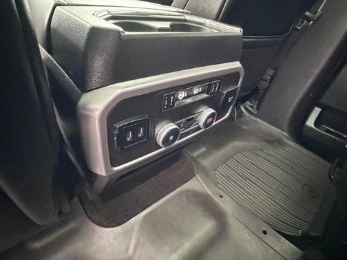 2018 Ford Expedition Platinum