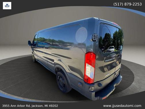 2017 Ford Transit-350 Base