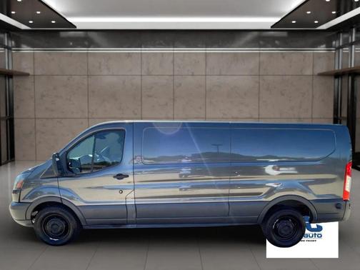 2017 Ford Transit-350 Base