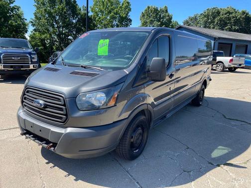 2017 Ford Transit-350 Base