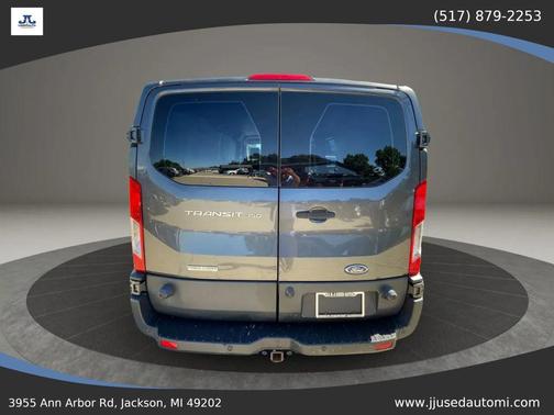 2017 Ford Transit-350 Base