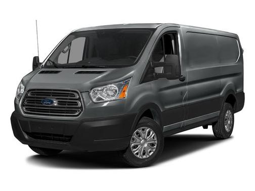 2017 Ford Transit-350 Base