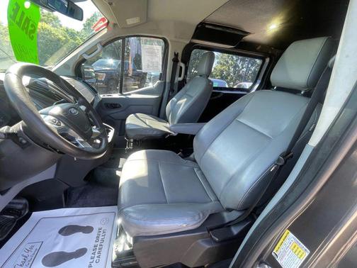 2017 Ford Transit-350 Base