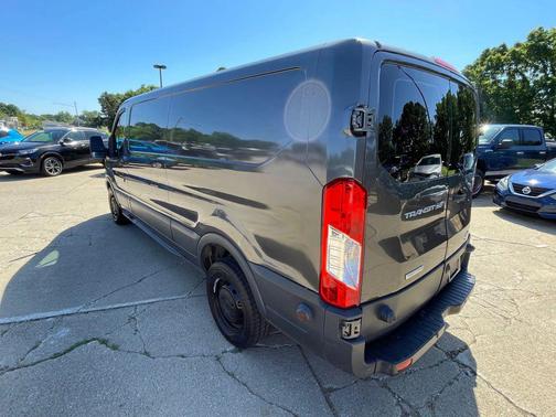 2017 Ford Transit-350 Base