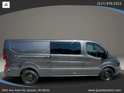 2017 Ford Transit-350 Base