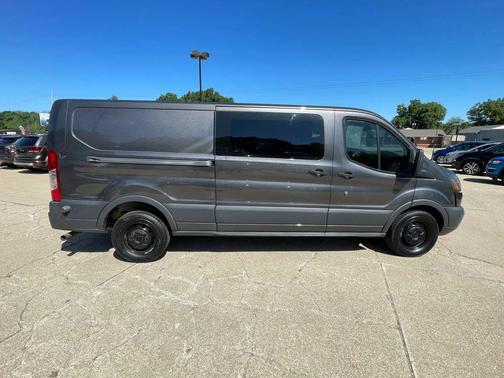 2017 Ford Transit-350 Base