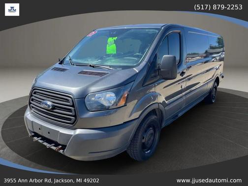 2017 Ford Transit-350 Base