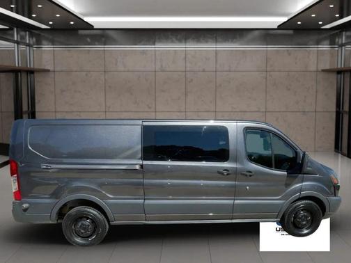 2017 Ford Transit-350 Base