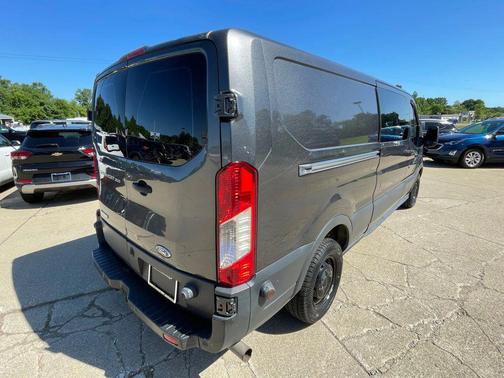 2017 Ford Transit-350 Base