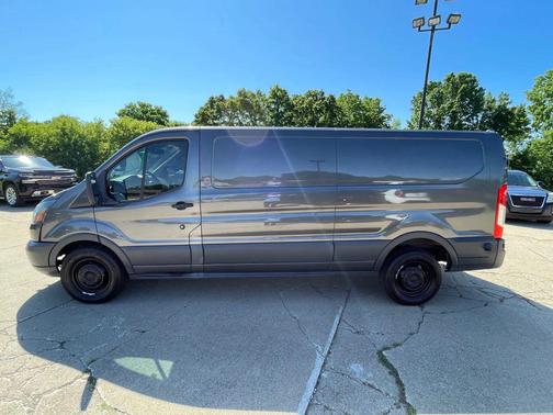 2017 Ford Transit-350 Base