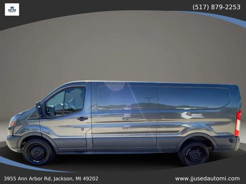 2017 Ford Transit-350 Base