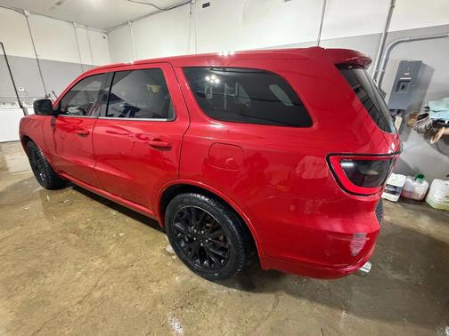 2016 Dodge Durango R/T
