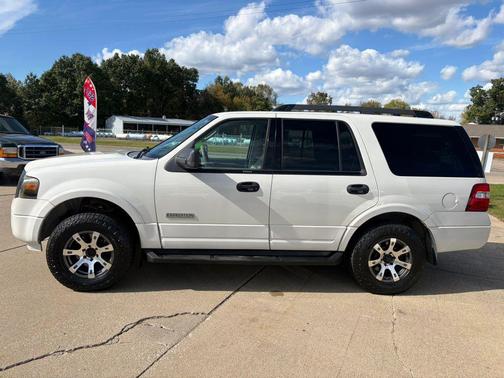 2008 Ford Expedition XLT