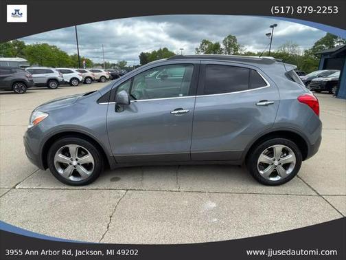 2013 Buick Encore Base