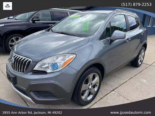 2013 Buick Encore Base