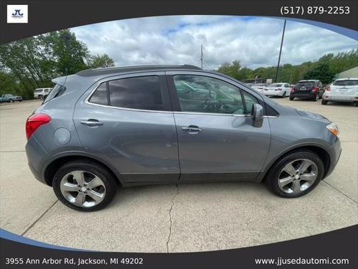 2013 Buick Encore Base