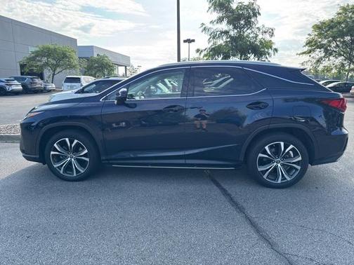 2018 Lexus RX 350 Base