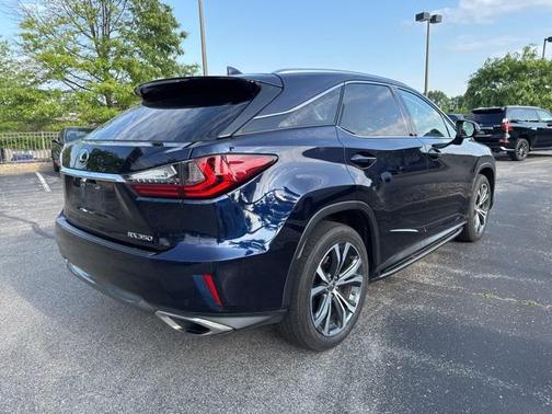 2018 Lexus RX 350 Base