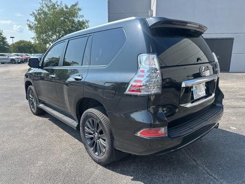 2022 Lexus GX 460 Premium