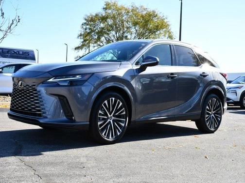 2023 Lexus RX 350 Premium Plus