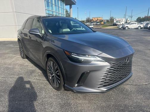 2023 Lexus RX 350 Premium Plus