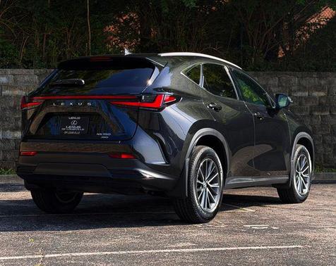 Caviar 2024 Lexus NX 350 Premium