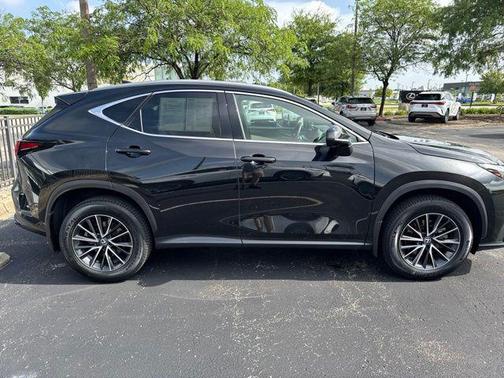 Caviar 2024 Lexus NX 350 Premium