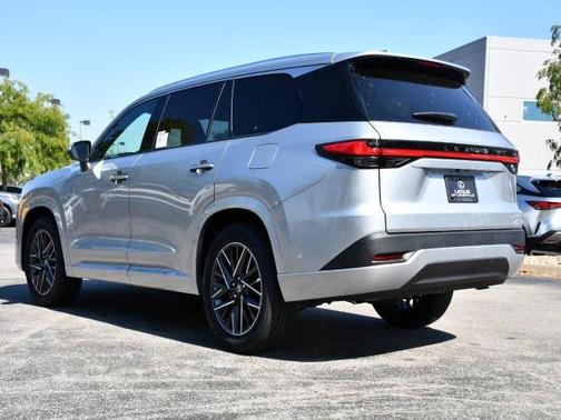 2026 Lexus TX 350 Premium