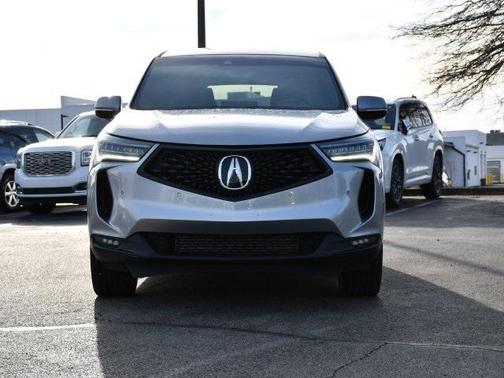 2023 Acura RDX Base