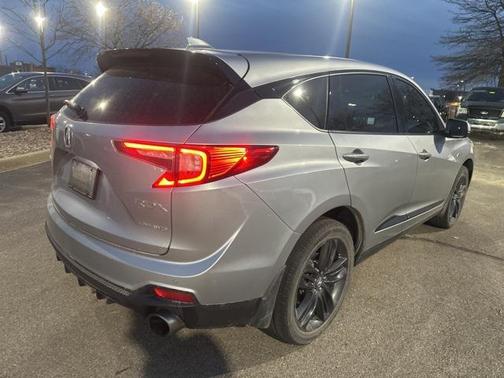 2023 Acura RDX Base