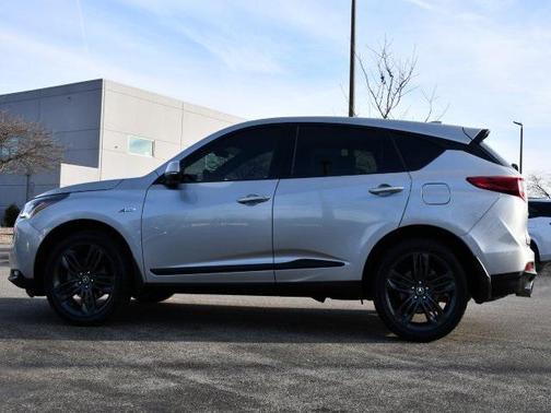 2023 Acura RDX Base