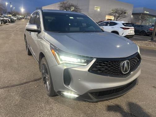 2023 Acura RDX Base