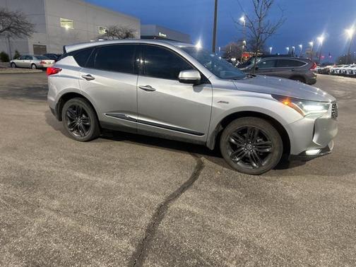 2023 Acura RDX Base