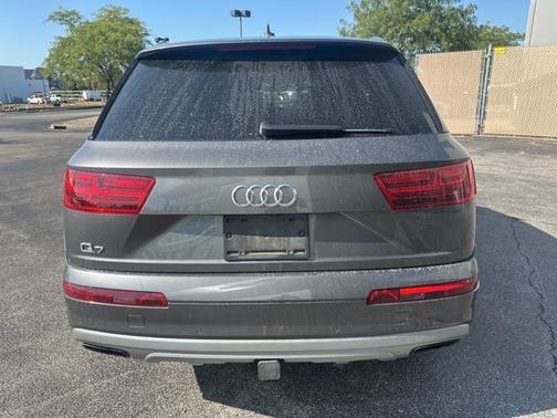 2019 Audi Q7 55 Prestige