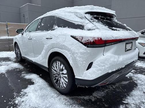 2023 Lexus RX 350 Luxury