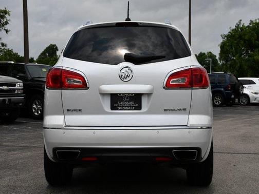 2017 Buick Enclave Premium