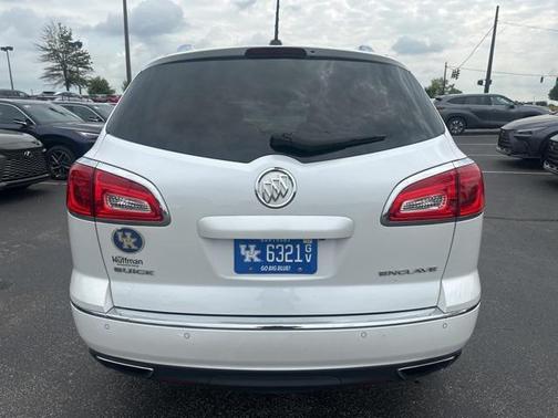 2017 Buick Enclave Premium