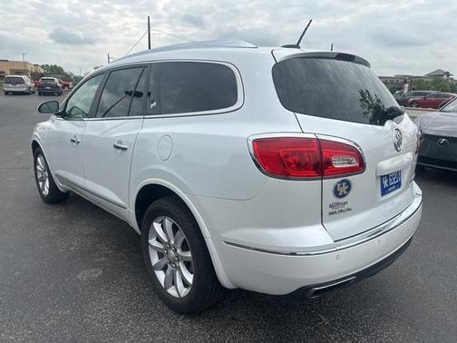 2017 Buick Enclave Premium
